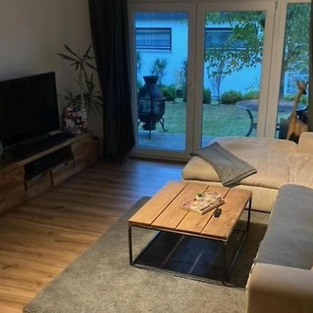 Ferienwohnung Berg Zeit Olsberg Eksteriør billede