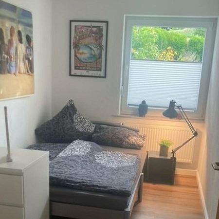 Ferienwohnung Berg Zeit Olsberg Eksteriør billede