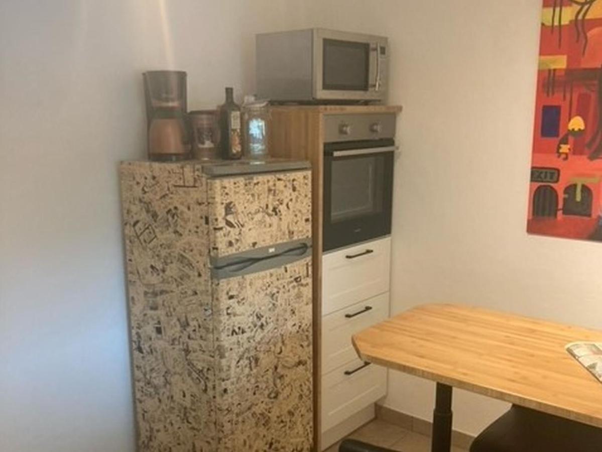 Ferienwohnung Berg Zeit Olsberg Eksteriør billede