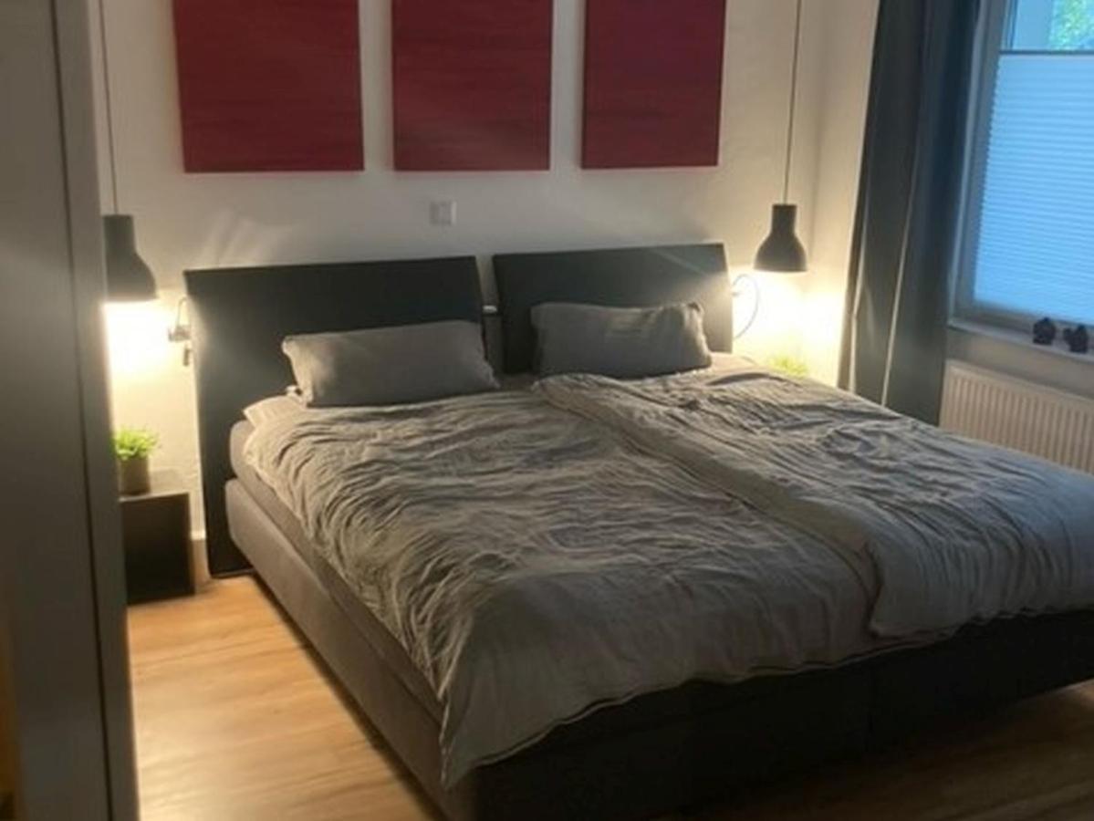 Ferienwohnung Berg Zeit Olsberg Eksteriør billede